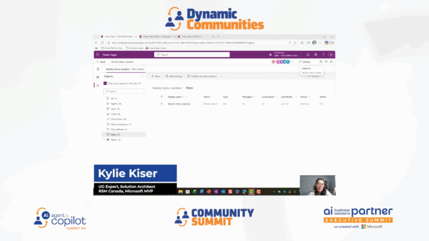 Plan Designer vs Vibe: Part 4 - Review Solution Components