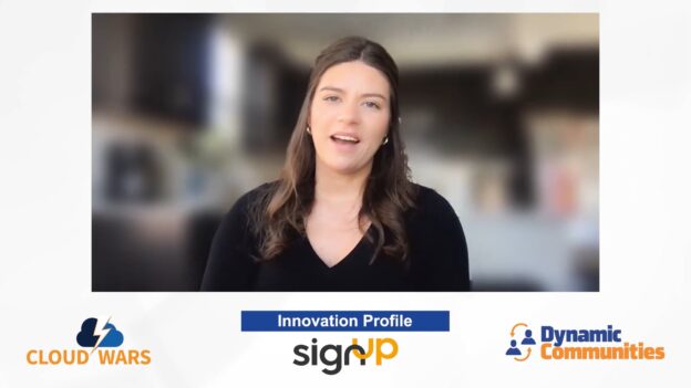 SignUp AP Innovation