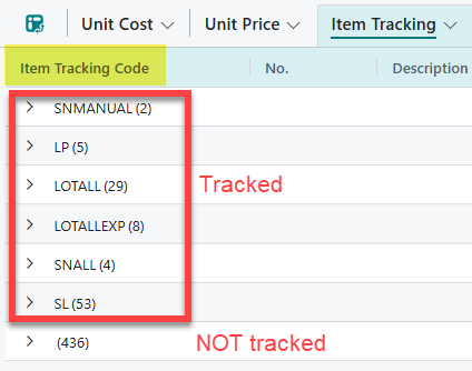 Business Central’s Analysis Mode