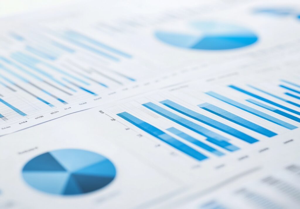 reporting business central