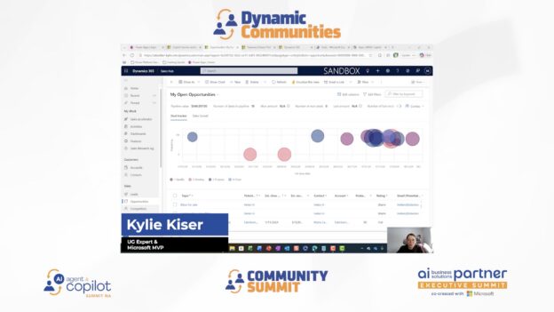 DSC UG Expert Video Sales Copilot