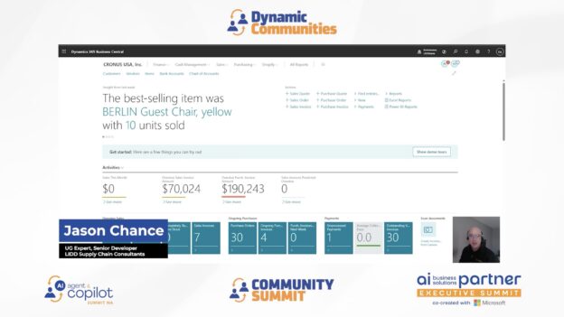 Dynamics 365