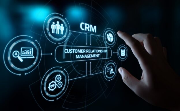 CRM Word