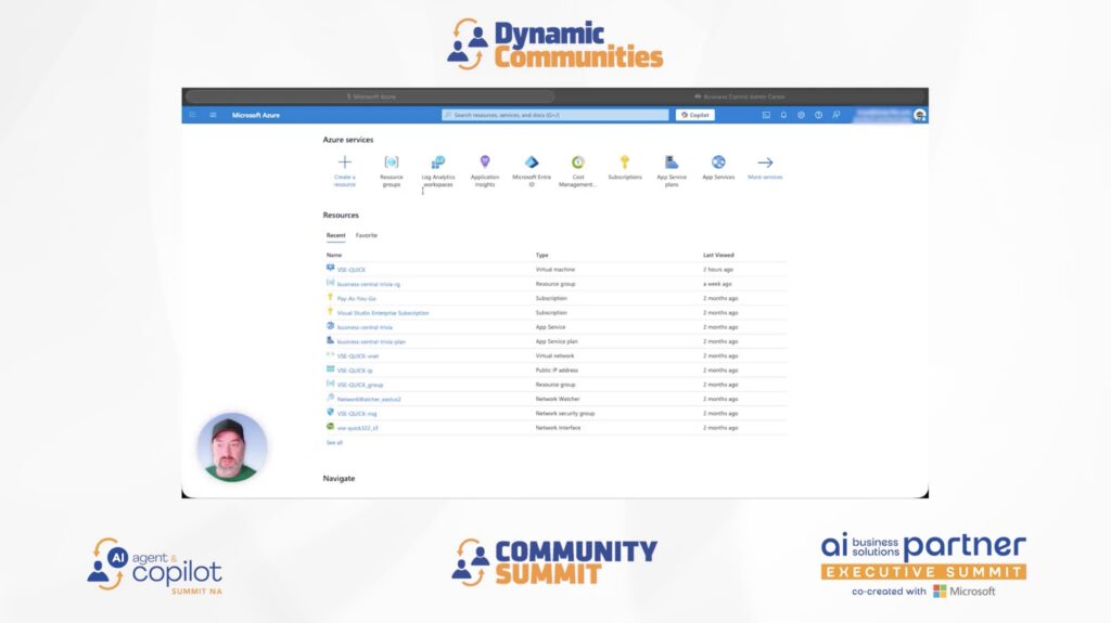 Azure Application Insights for Business Central