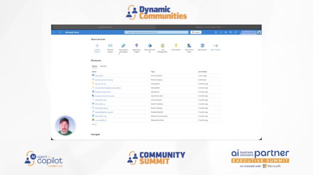Azure Application Insights for Business Central