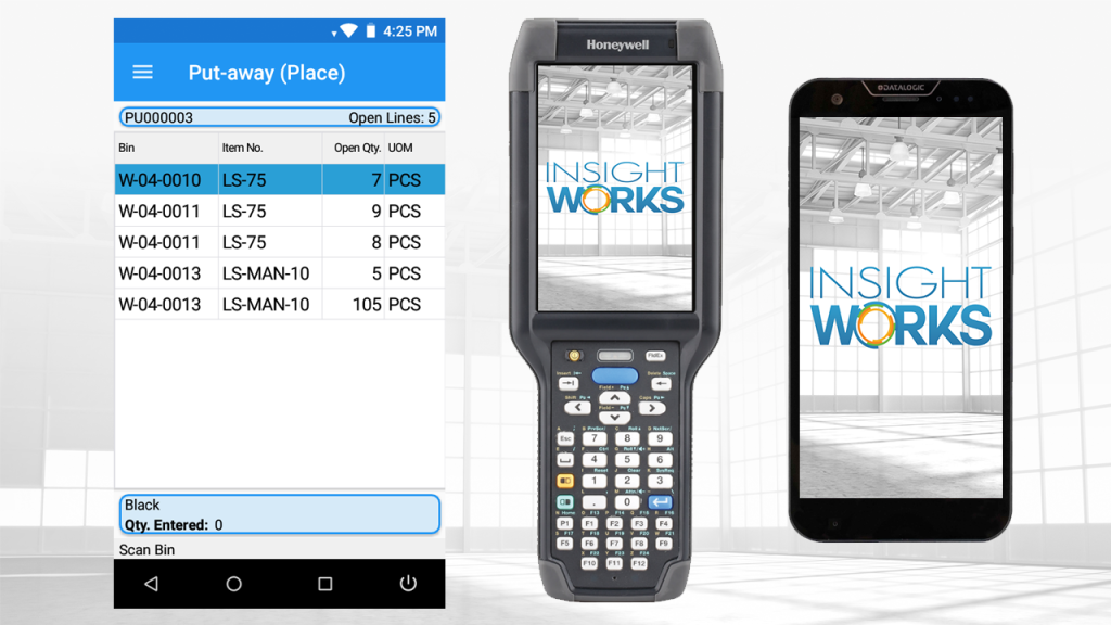 Streamlining Warehouse Receiving and Put-Away in Dynamics 365 Business Central