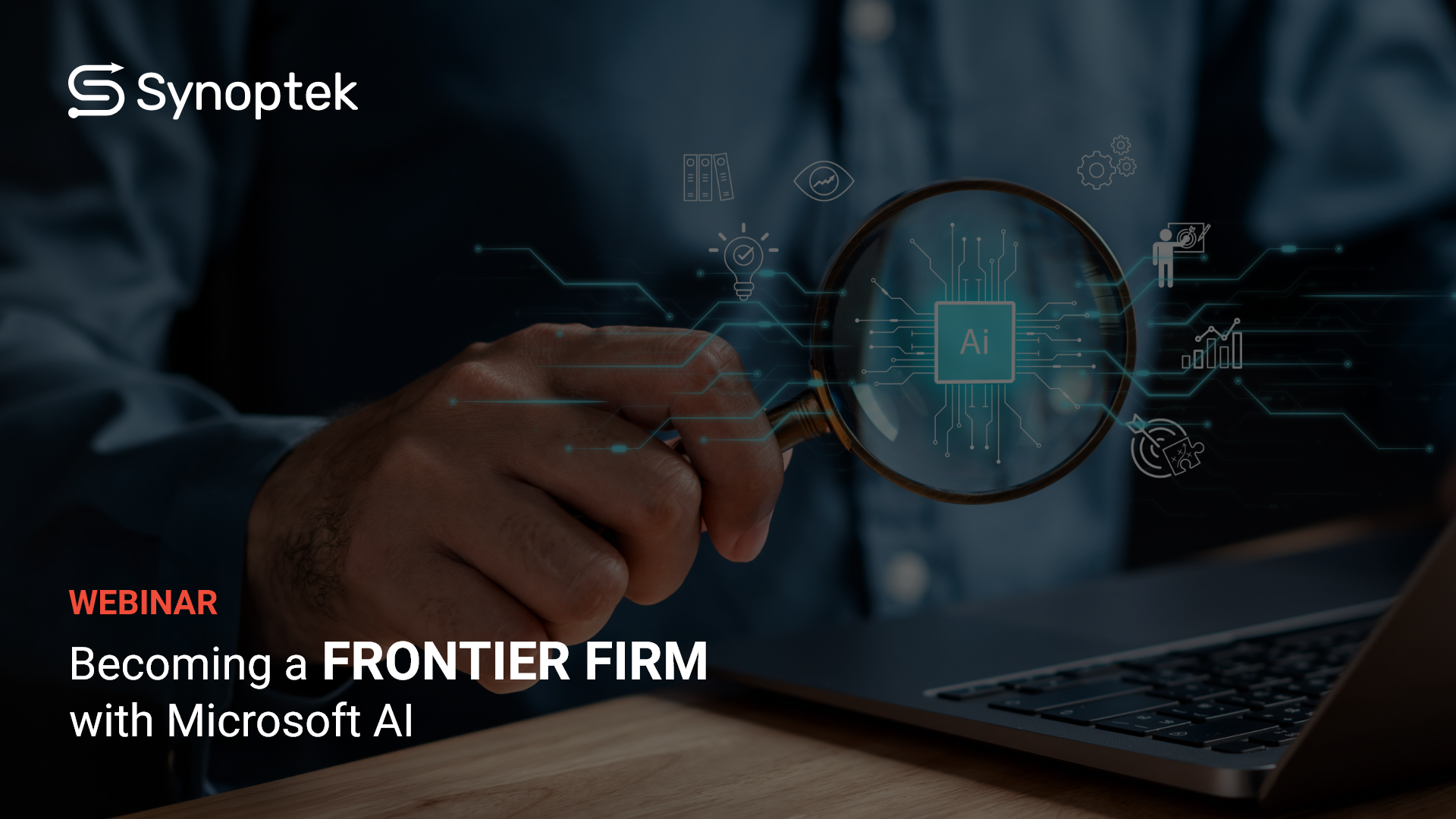 Becoming a Frontier Firm with Microsoft AI - Dynamics Communities