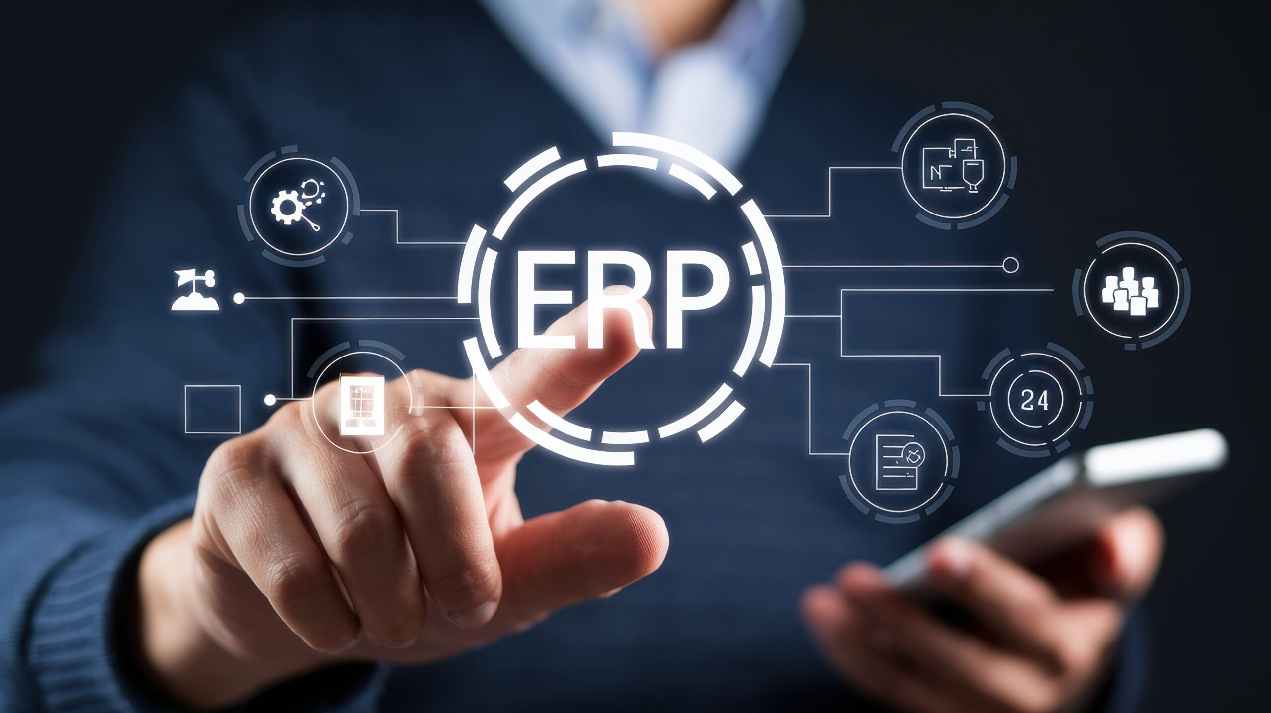 ERP Upgrade Done Right: Managing Change Without the Chaos - Dynamics ...