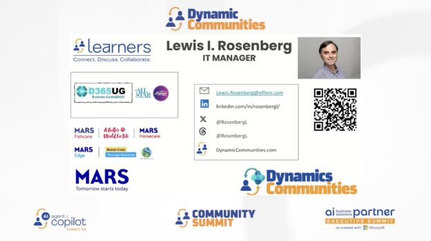 Moving Your Inventory Using D365 Business Central