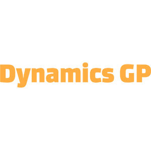 Dynamics GP