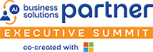 Partner Executive Summit
