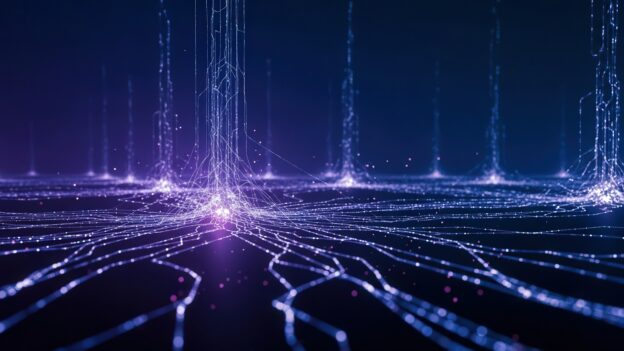 AI & Business Applications: How AI Is Becoming Operational Infrastructure