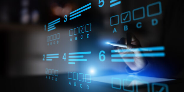 Profile Questionnaires: The Secret Behind Successful Marketing