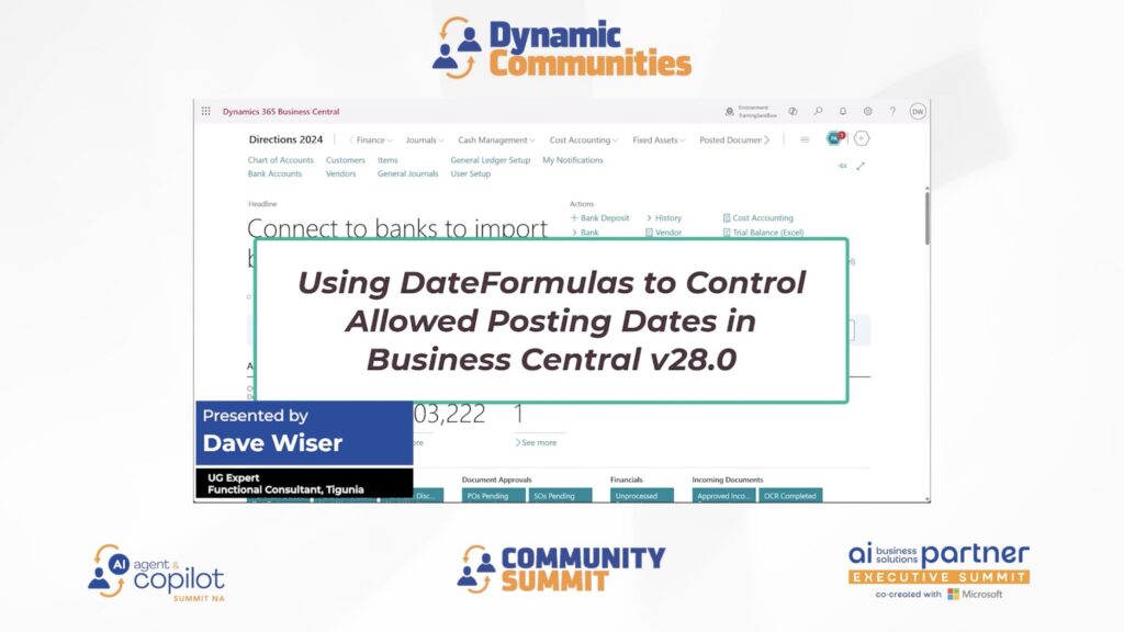 Business Central