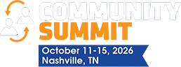 Community Summit North America 2026