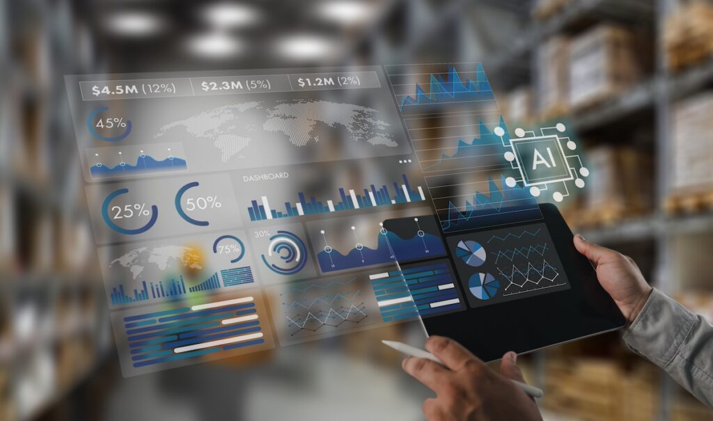 supply planning finance