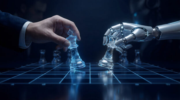 The Difference Between AI Tools and AI Strategy