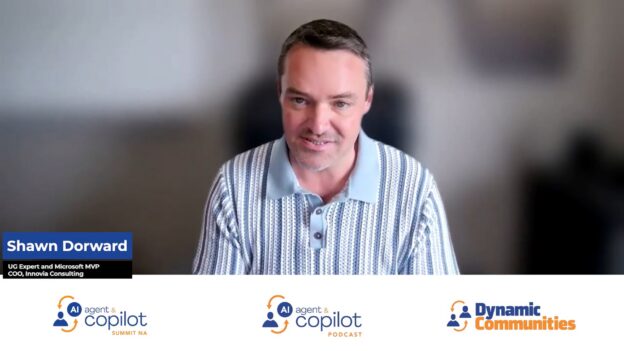 AI Agent & Copilot Podcast: AI Success in Leadership