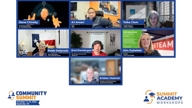 BC/NAV Academy Workshop Instructors Detail 2026 Offerings