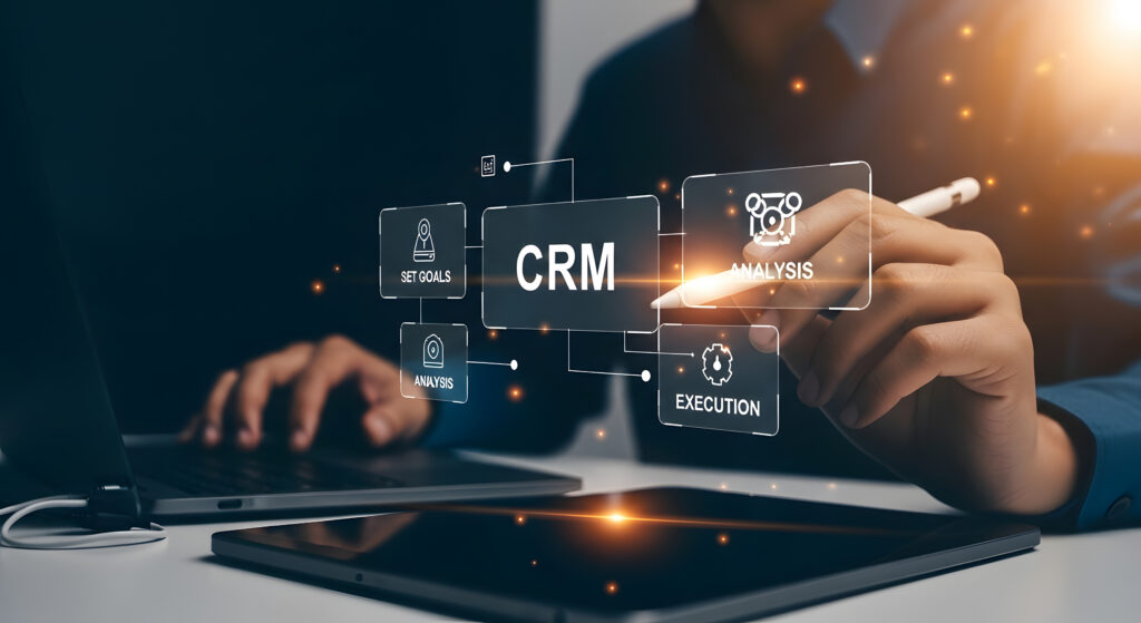 CRM Solutions