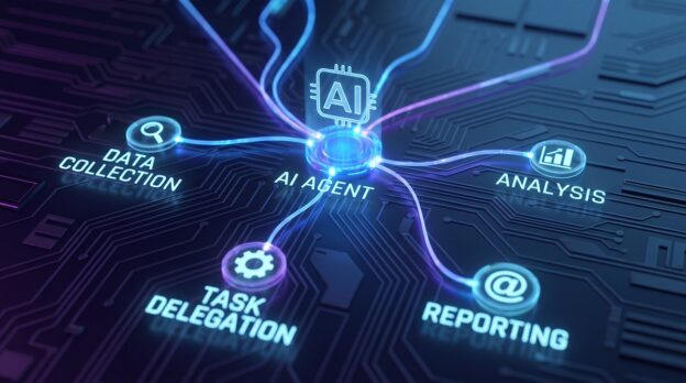 Delegating Work to AI: Stop Prompting, Start Asking