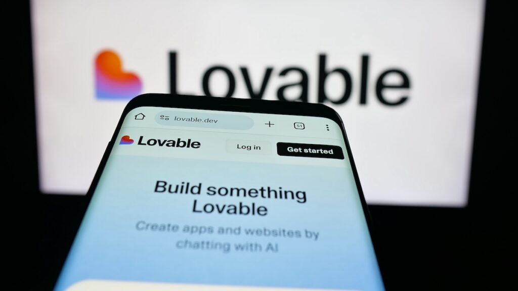 Microsoft Lovable