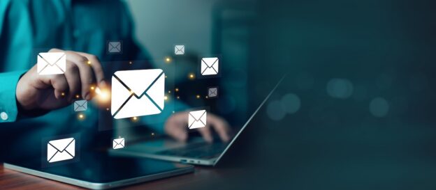 contacts business central