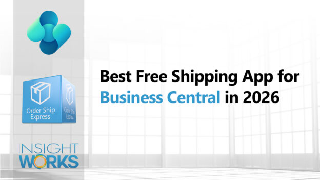 Best Shipping App for Business Central in 2026