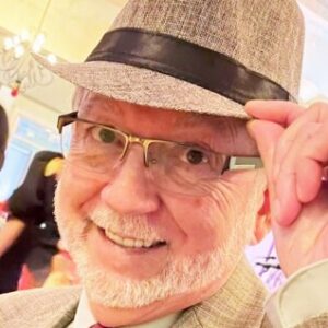 Profile photo of David Stevenson