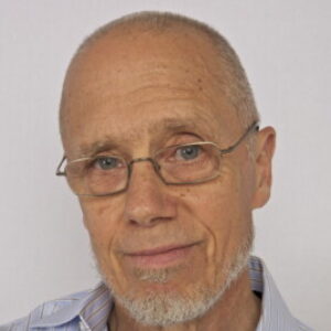Profile photo of Steve Simon