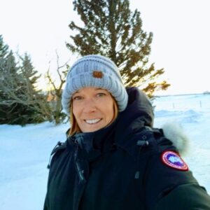 Profile photo of Diane Taylor