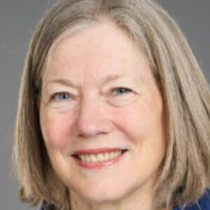 Profile photo of Cheryl Salazar