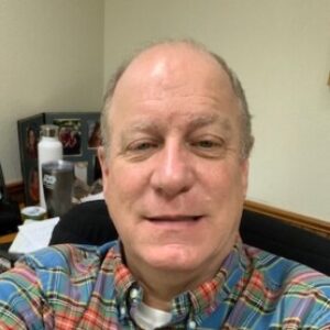 Profile photo of Neal Folgers