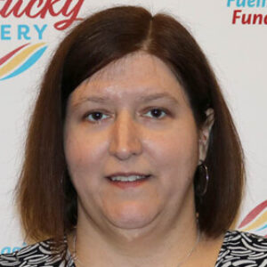 Profile photo of Jennifer Erhard