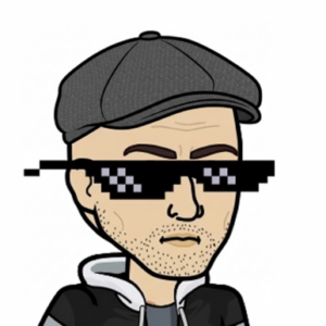 Profile photo of Brad Prendergast