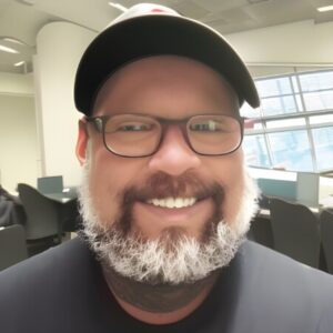 Profile photo of Larry Miller