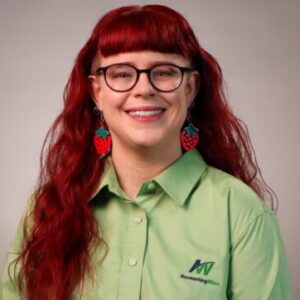 Profile photo of Sarah Acosta