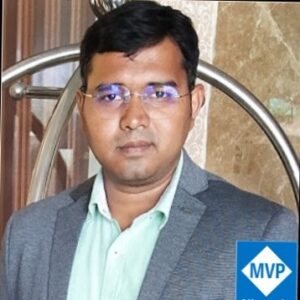 Profile photo of Saurav Dhyani (MVP)