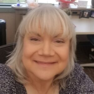 Profile photo of Shari Bruno