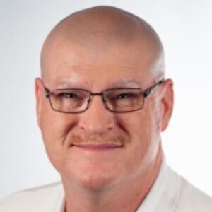 Profile photo of Jay Manley