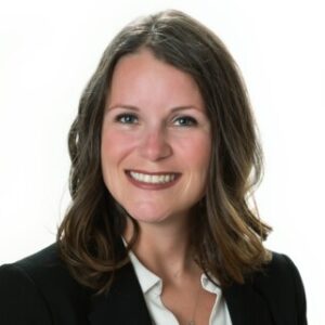 Profile photo of Kristen Hosman, Microsoft MVP