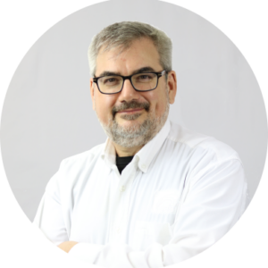 Profile photo of Robert Jolliffe