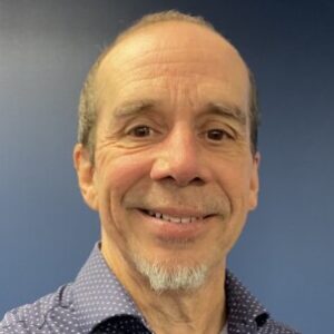 Profile photo of Steve Anderson