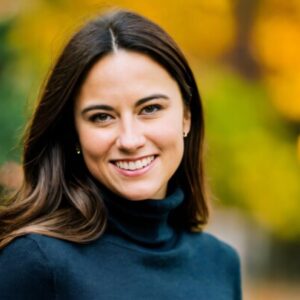Profile photo of Paige Horne