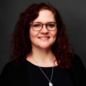 Profile photo of Danielle Dunlap