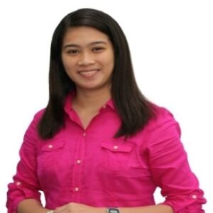 Profile photo of Dhanicca Macatangay