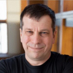 Profile photo of Dave Phillips