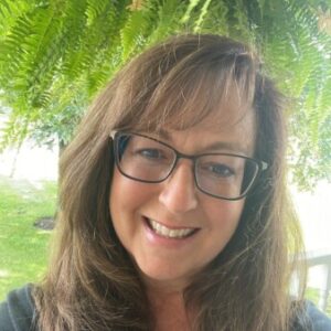 Profile photo of Deborah Fye