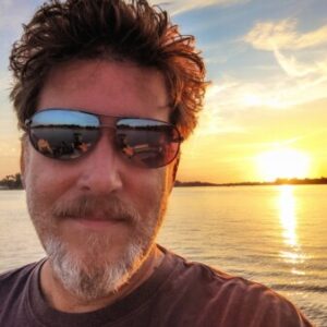 Profile photo of Steven Friebe