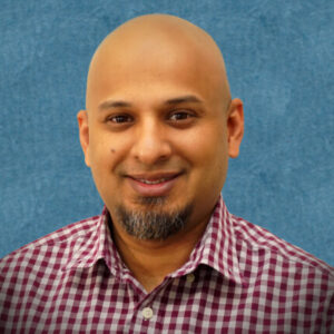 Profile photo of Raheel Rao